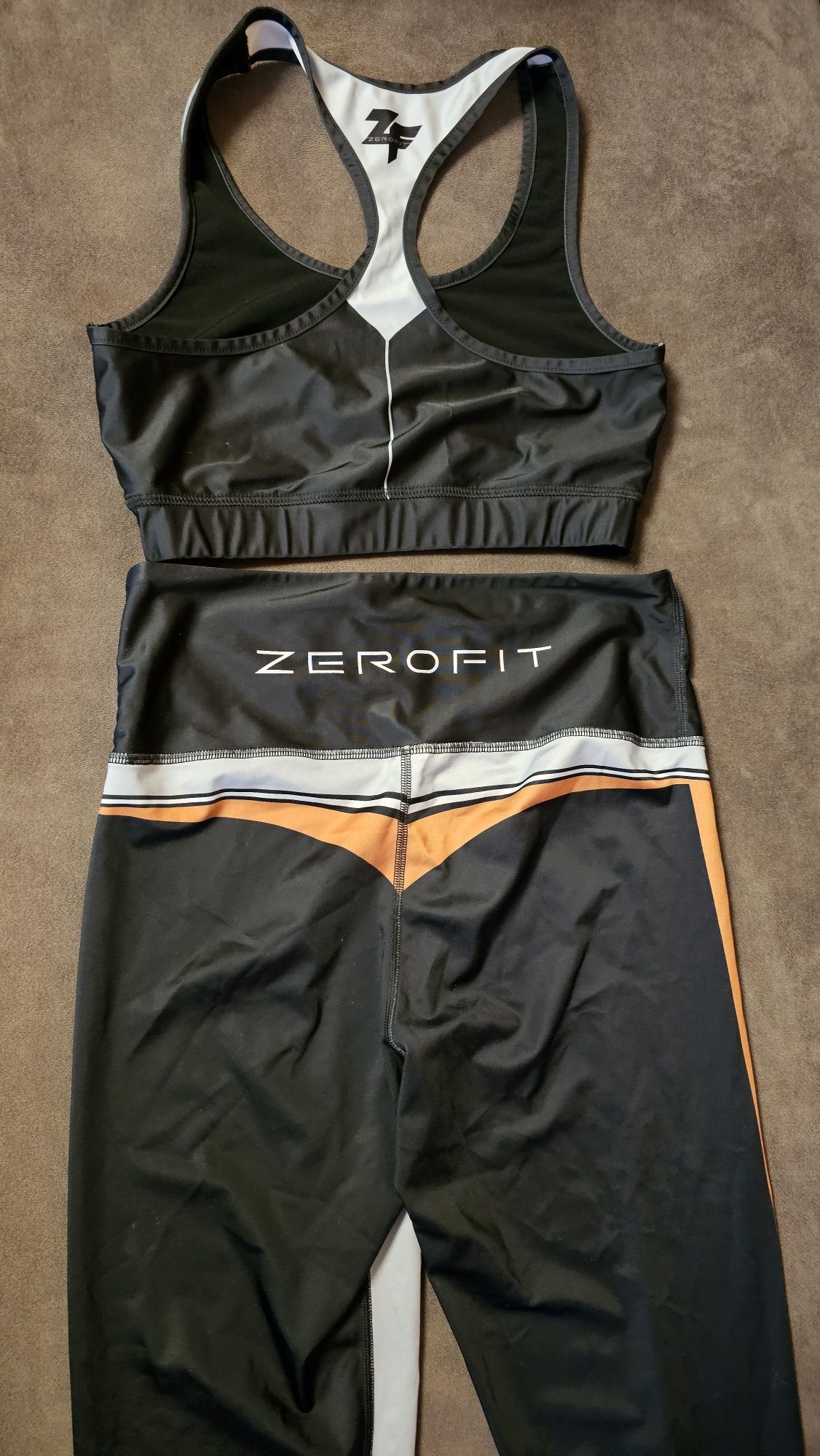 Zerofit сет размер S/M