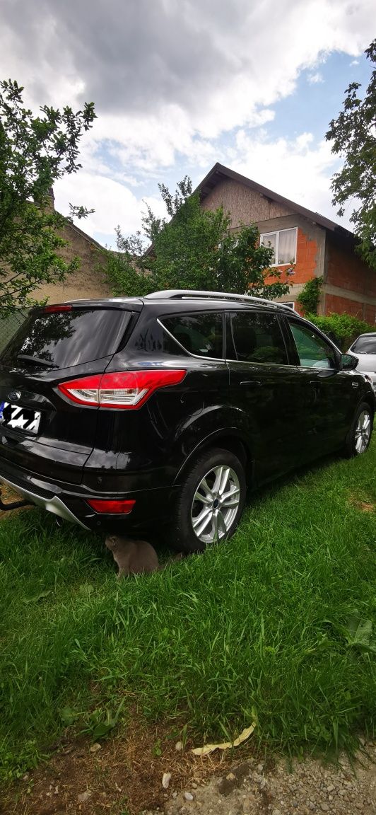 Vand Ford Kuga echipare Titanium