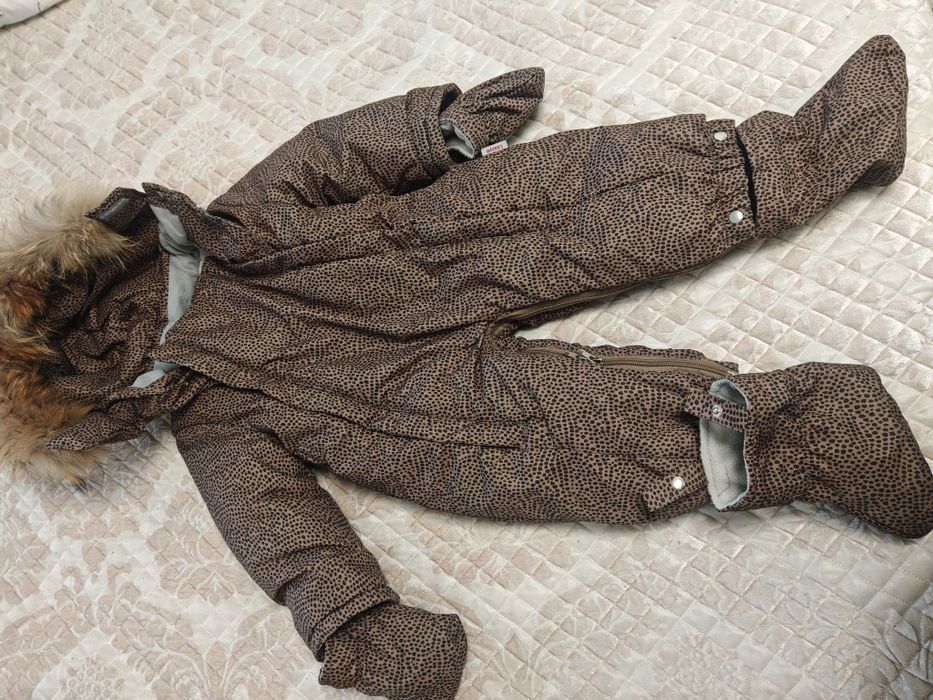 Комбинезон детский