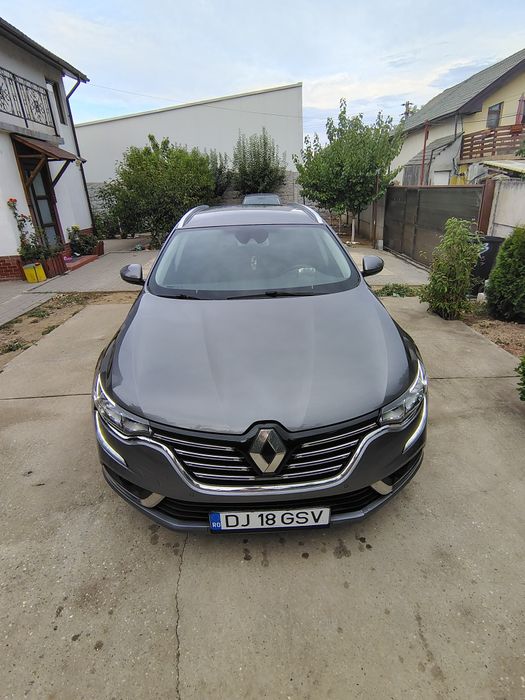 Vând Renault Talisman