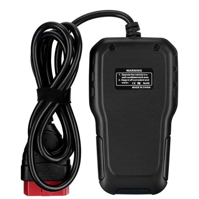 Диагностика за МПС Automat, Скенер OBD, KW680