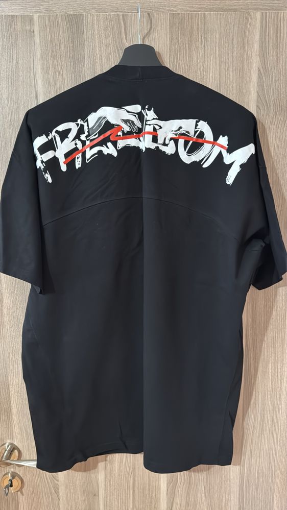 Тениска MADE BY SOCIETY/ Oversized t-shirt