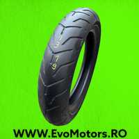 Anvelopa Moto 130 80 17 Dunlop D408F 2018 80% Cauciuc C1319