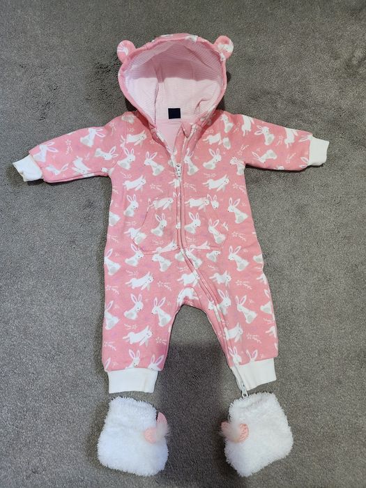Комбинезон весна-осень