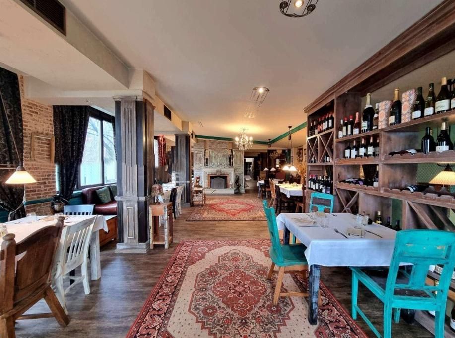 Дава се под наем Заведение в София, Драгалевци - 350 кв.м за 7000 € - Снимка #3