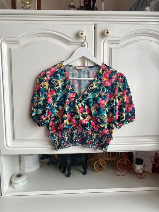 Bluza Pull&Bear M