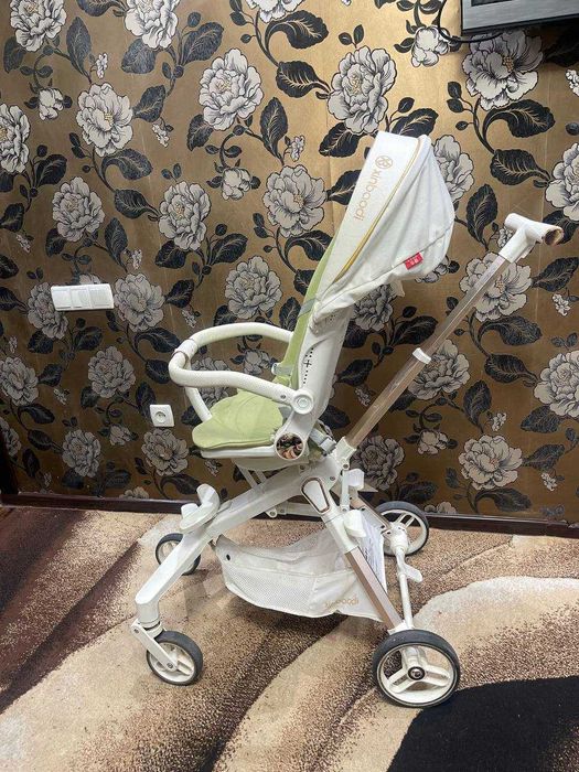 Продается детская коляска