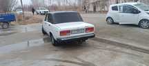 Vaz 2107 xamma joyi taxlangan pul zarur