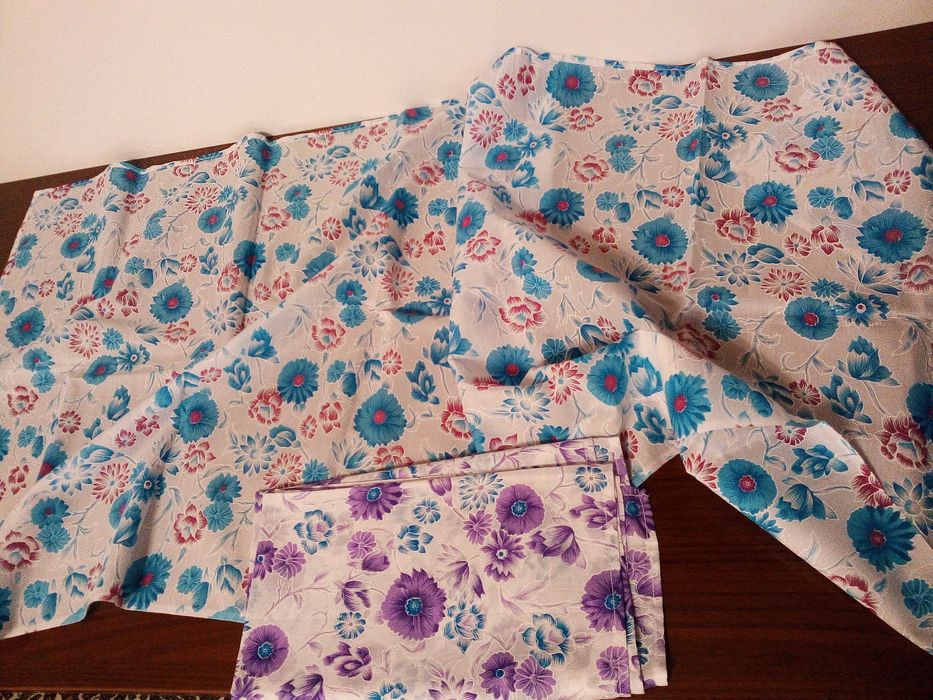 Подарочные шарфы из тонкой индийской ткани.Размер 63х150см.Цена 2шт