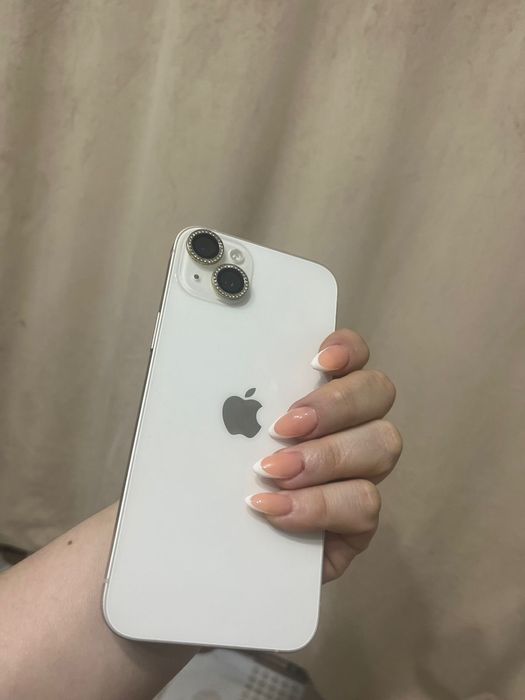 Айфон 14 plus(+)