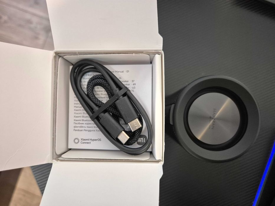 Xiaomi Bluetooth Speaker