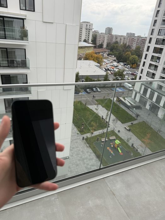 Iphone 15 PRO 256 GB liber la retea (unlocked)