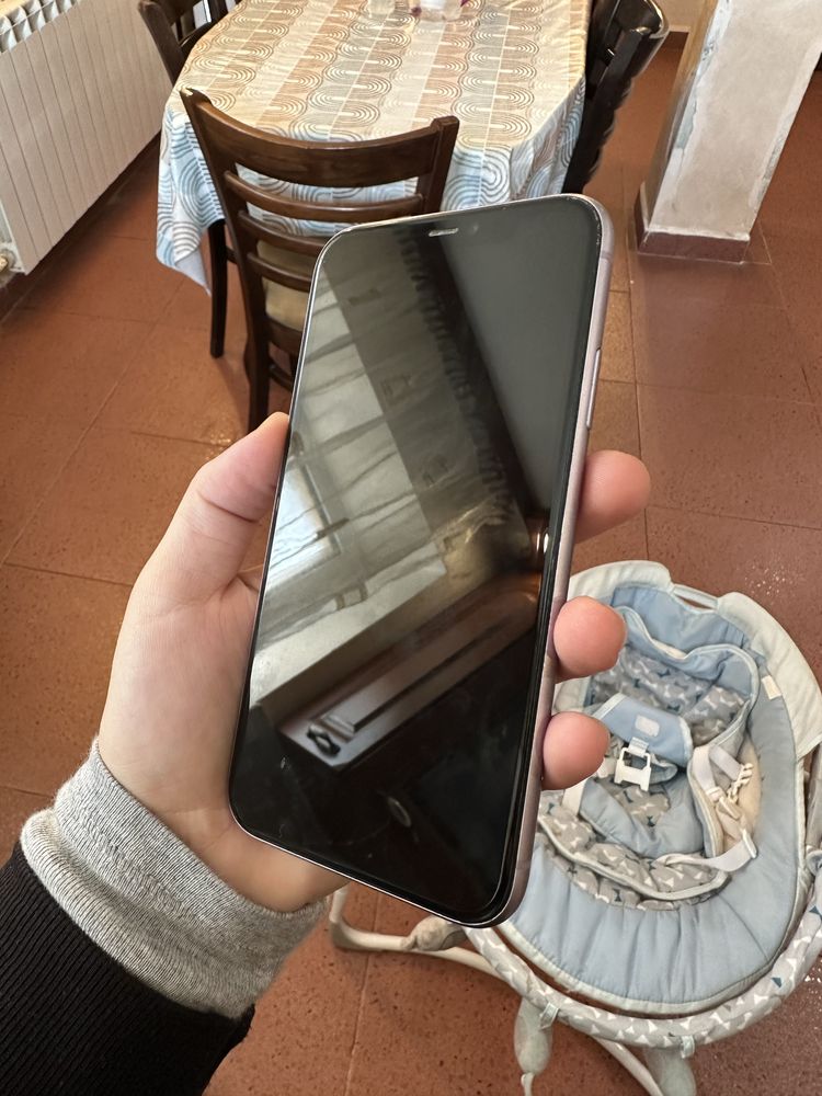 Iphone 11 128gb