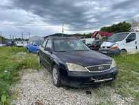 Dezmembrari Ford Mondeo MK3 1.8 Benzina