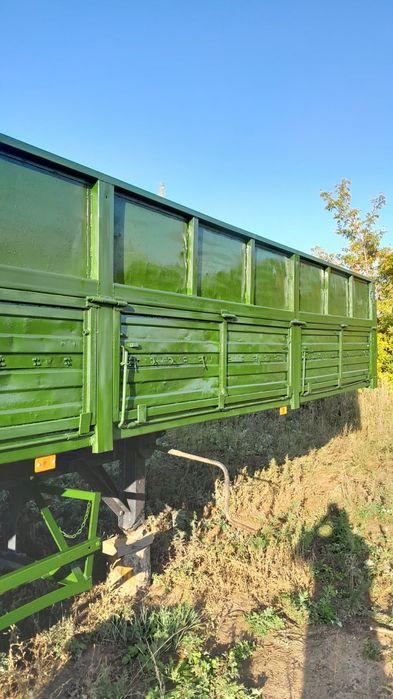 Продам полуприцеп