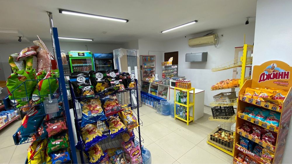 Продаётся коммерческое помещение в Астане!