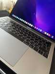 Apple MacBook Pro touch Bar 13.3"