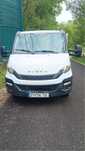 Iveco autoutilitara N1 35C15 Daily