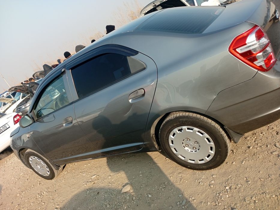 2014 yil 1 pazetsa kraska tozza