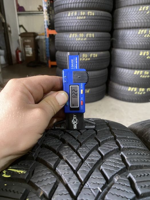 Anvelope iarna 205/55/16 Bridgestone Blizzak LM005 205 55 16 R16