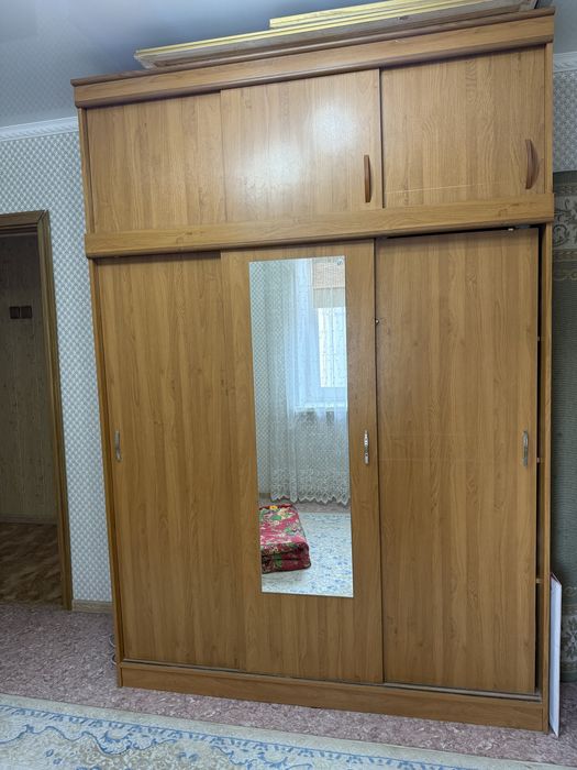 Шифоньер для спальни