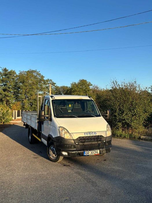 Vand Iveco Daily