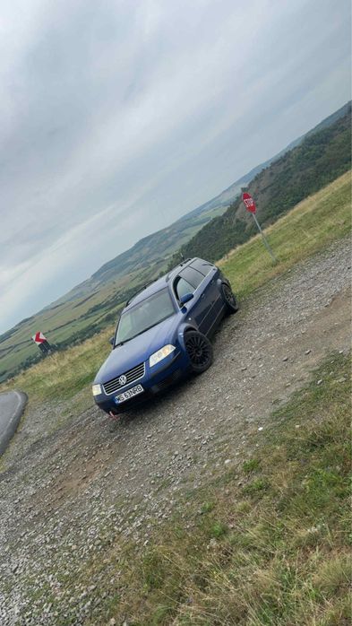 Vand passat b5.5