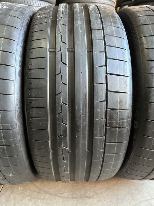 285/35/23 CONTINENTAL 4 бр