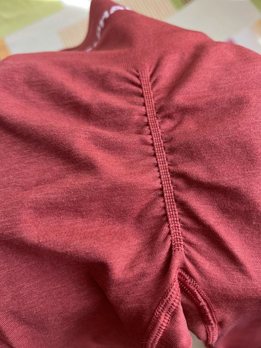 Alphalete amplify colanti