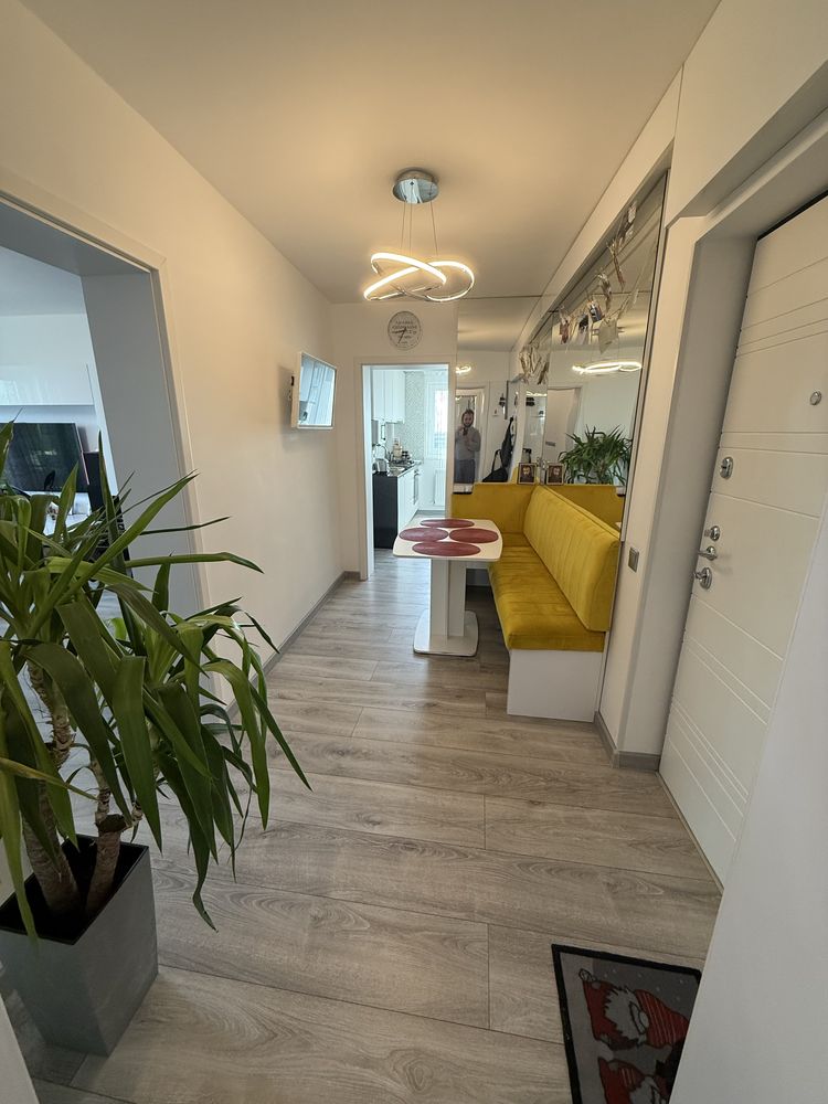 Apartament 3 camere DIRECT PROPRIETAR