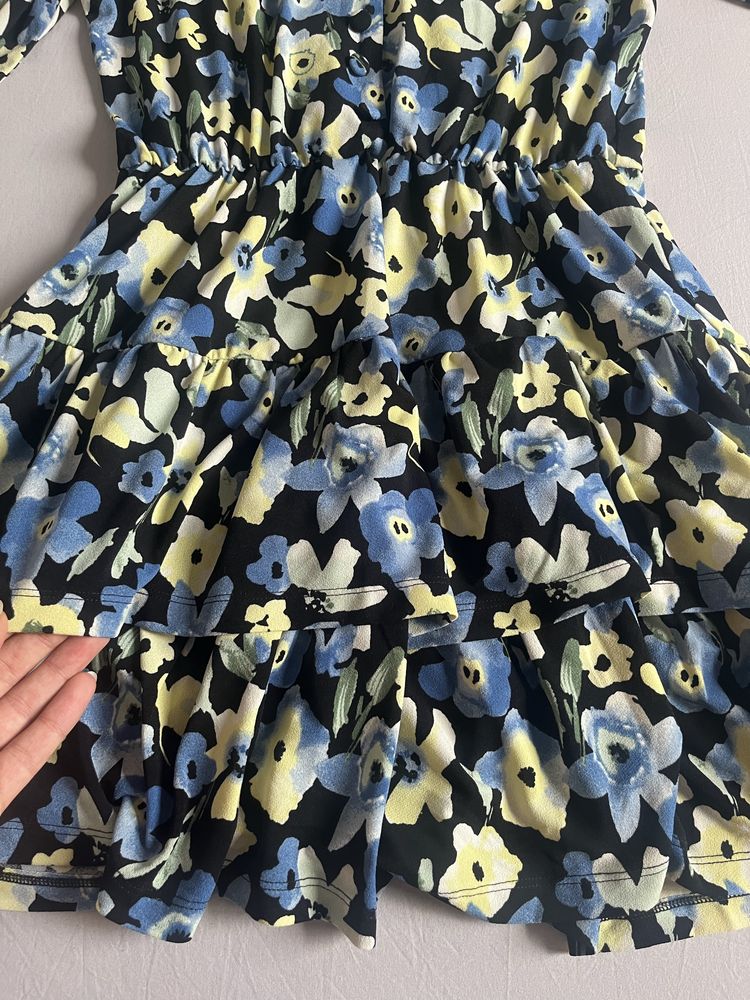 Рокли Zara, Bershka, Rezerved