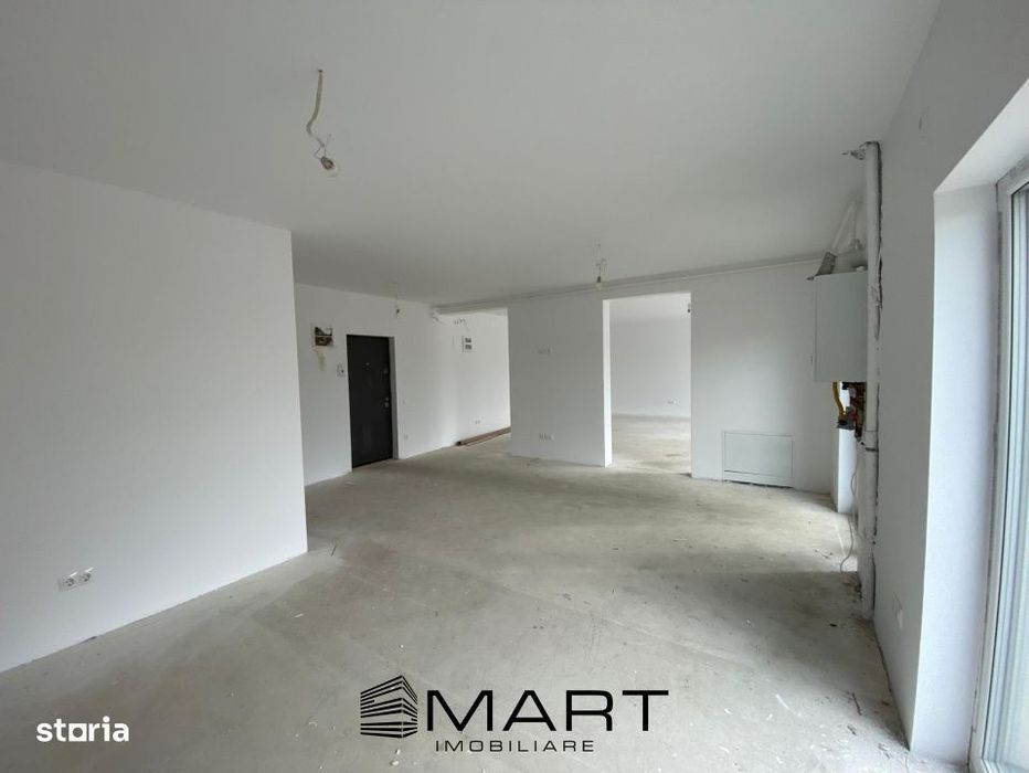 Spatiu comercial de inchiriat – 72 mp, parter, Sibiu
