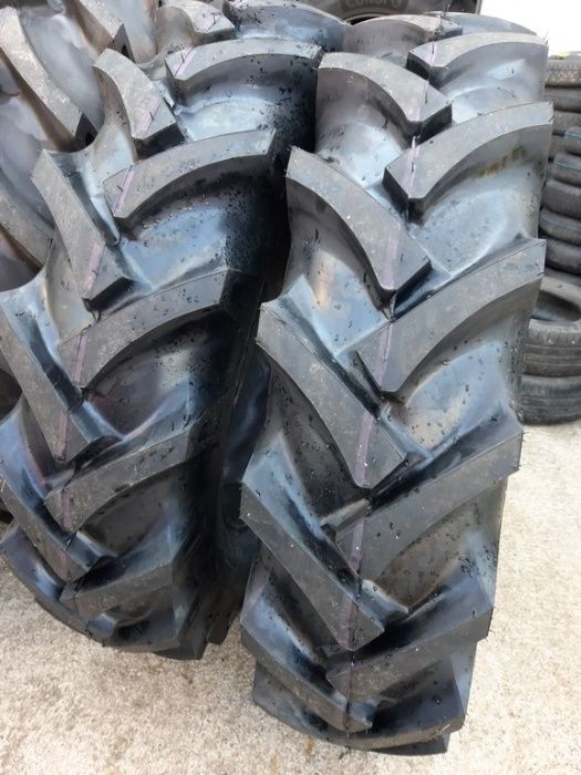 Cauciucuri noi 12.4-28 AGRICOLE de tractor U445 livrare rapida