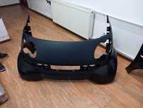 Bara  aripa fata spate smart fortwo for two