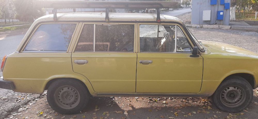 Vaz 2102 Srochna sotiladi