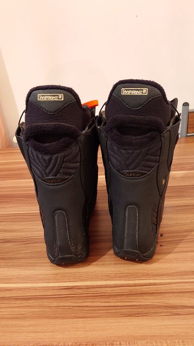 Boots Snowboard Burton Emerald Nr.40EU