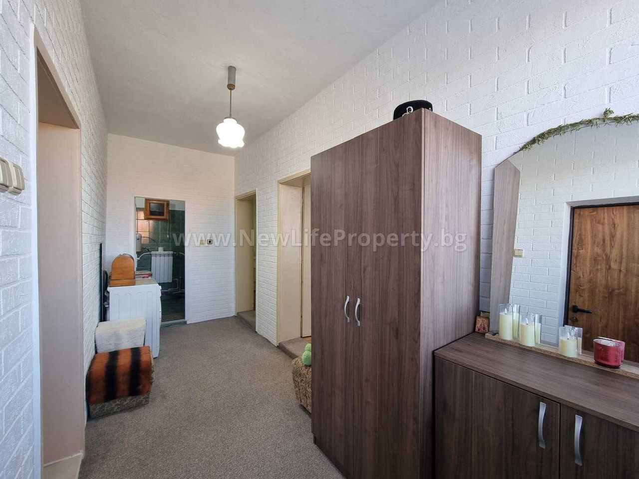 Продава се Къща в с. Винарско, Област Бургас - 89 кв.м за 939 €/кв.м - Снимка #13