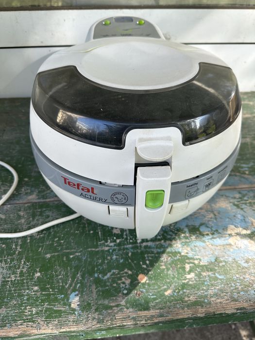 Tefal serie 001 Уред за здравословно готвене