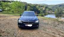 Vând BMW 525 xD, 2012, breakfast, 7750 €