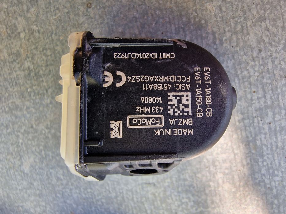 Senzori de presiune la roti original ~ Ford~ Cod 2014DJ1923