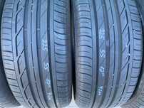 Гуми летни гума 225/55/17” BRIDGESTONE TURANZA T001