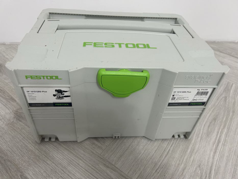 Festool OF 1010 EBQ freza