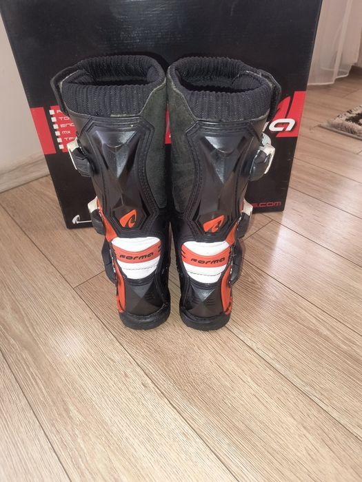 Мото ботуши FORMA 34 N