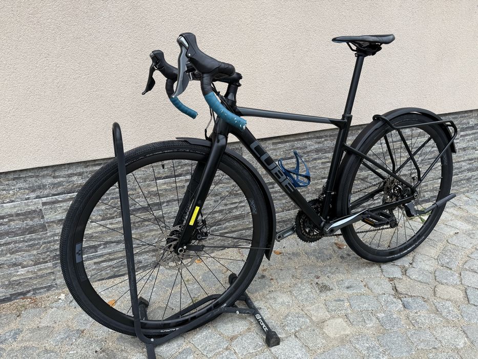 Гравел Cube Nuroad PRO размер: 28/XS