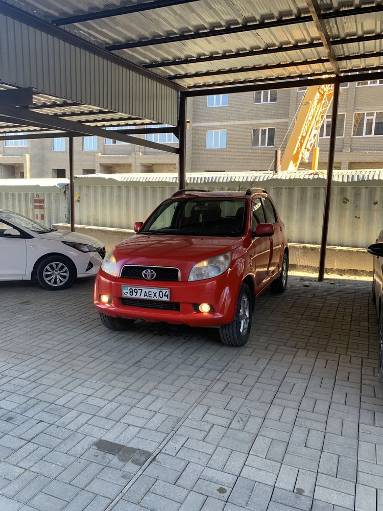 Продам авто Daihatsu Terios