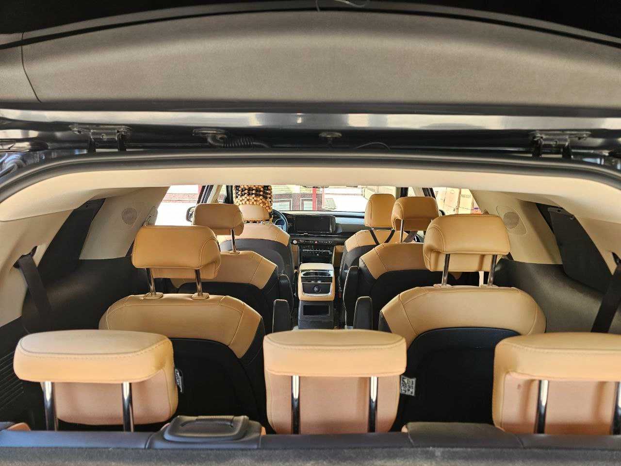KIA karnival sotiladi 2023 full komplektatsa kia carnival киа карнивал