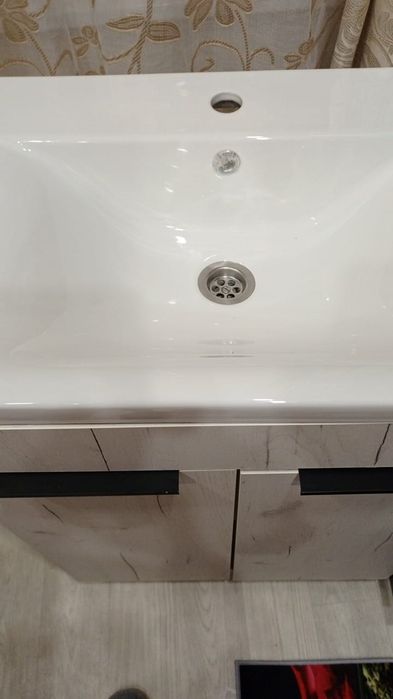 Шкаф мойка 41000