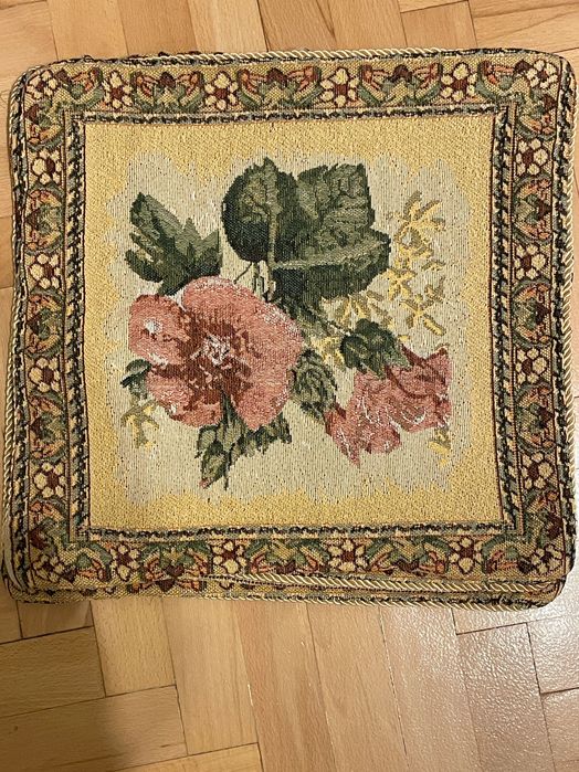 Декоративни двулицеви калъфки