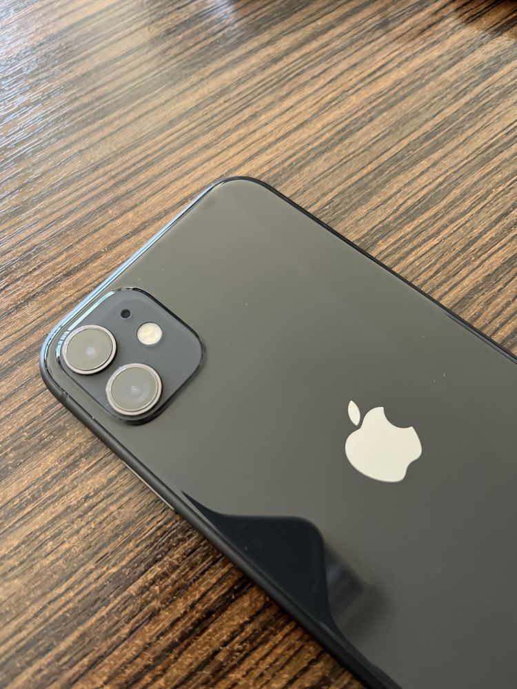 iPhone 11 топ състояние