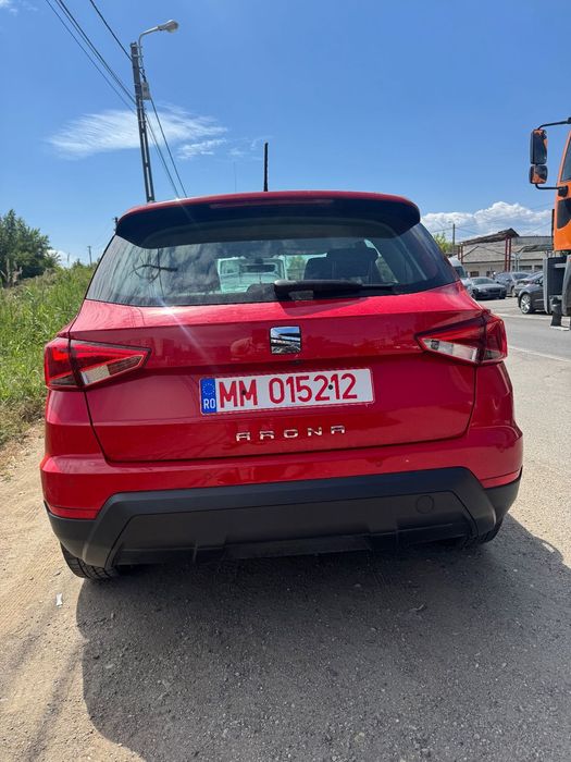 Seat Arona Seat Arona Xcellence 2020